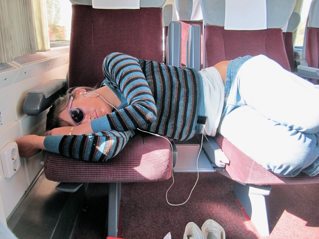 Five Star Accommodations