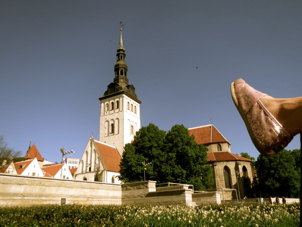 What I was expecting